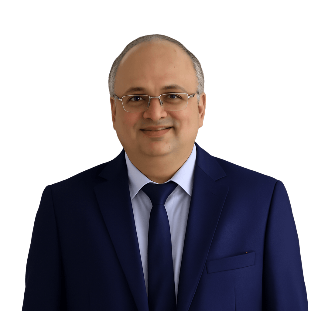 Chairman of Al Asas Information Technology