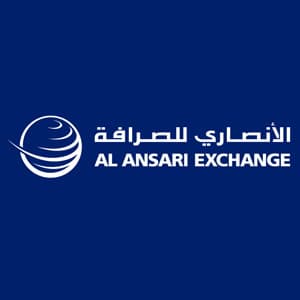 Al Ansari Exchange