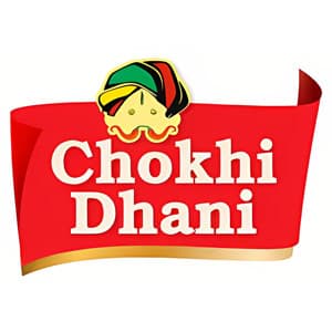 Chokhi Dhani