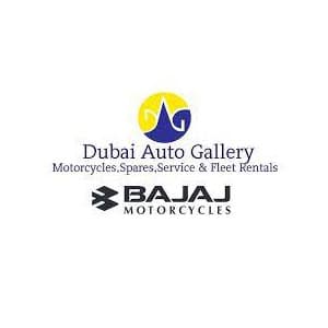 Dubai Auto Gallery
