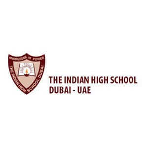 The Indian High School