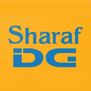 Sharaf DG