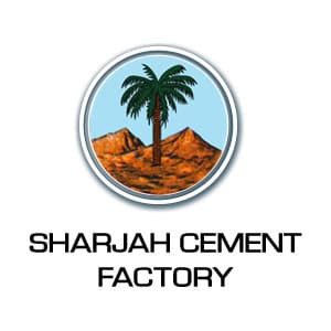 Sharjah Cement Factory