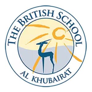 The British School