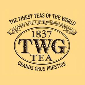 TWG Tea