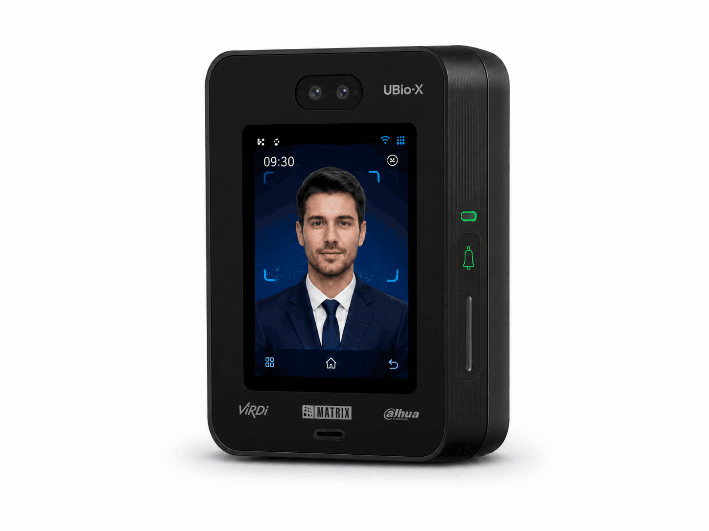 FaceLog Solution