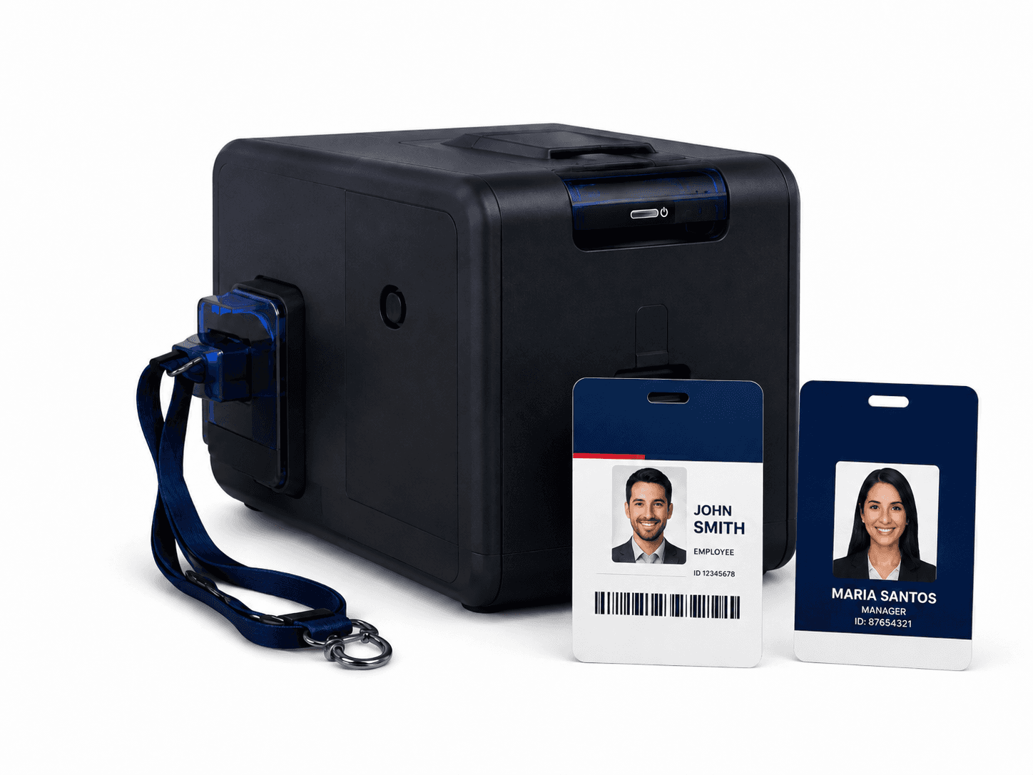 ID Card Printing