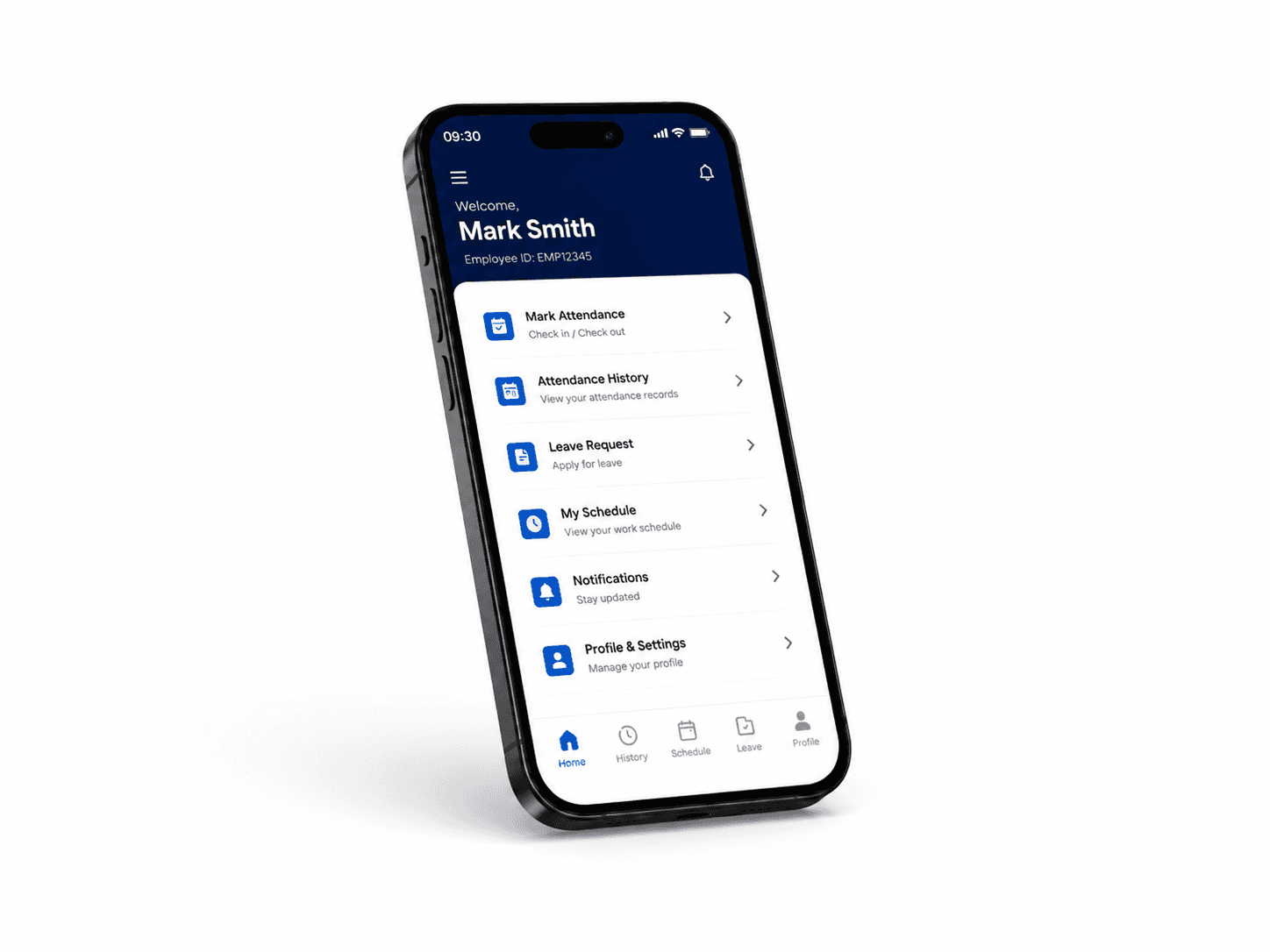 Mobile Access Management